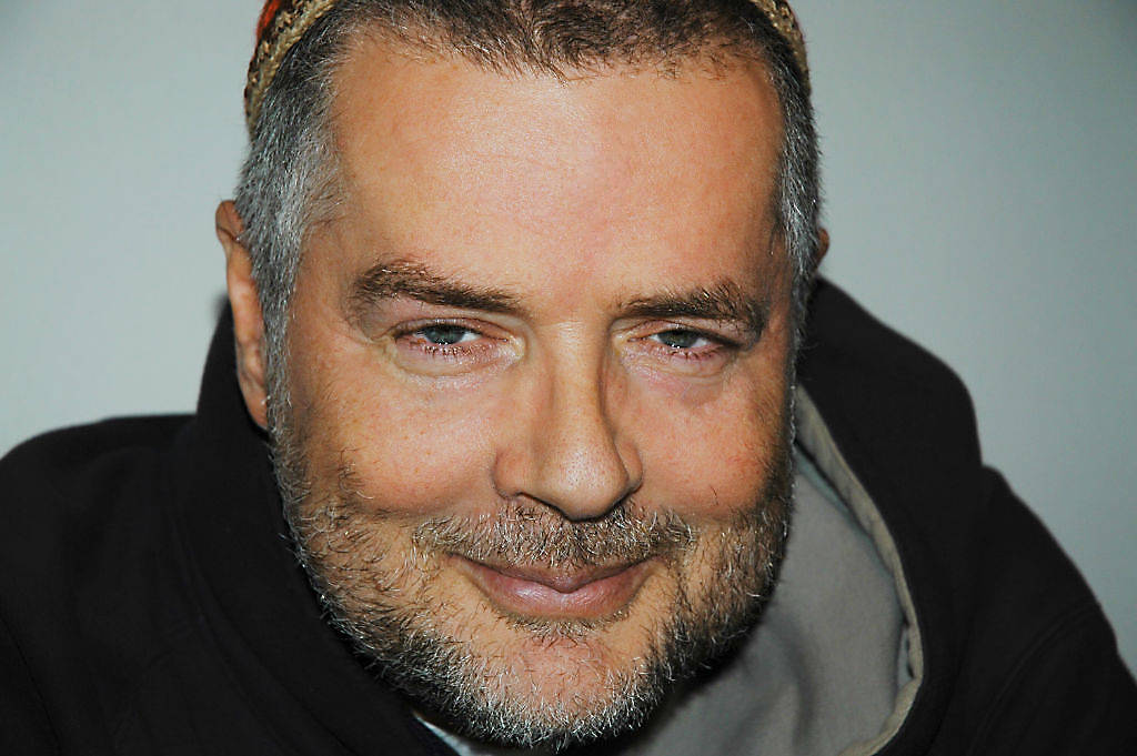 Portrait von Andre Igler