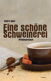 Cover von Eine Schöne Schweinerei